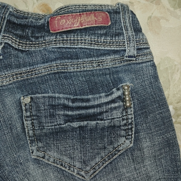 Jeans - Picture 3 of 8